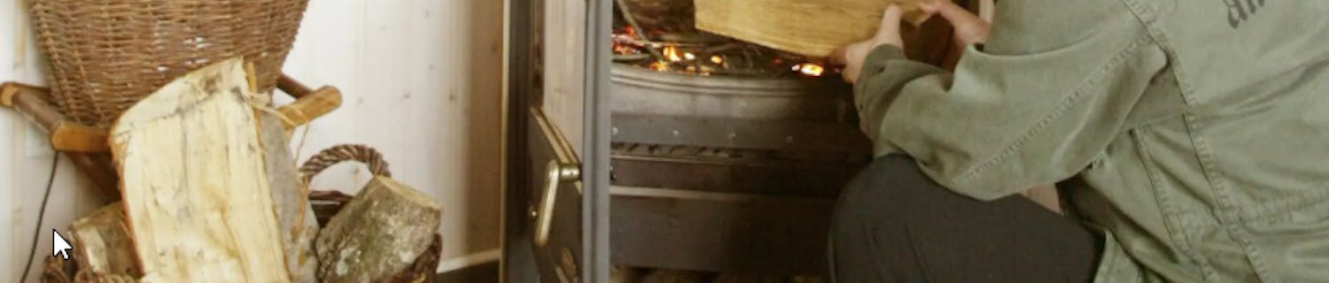 Hvorfor vil ovnen ikke brænde? Hvorfor vil ovnen ikke brænde?